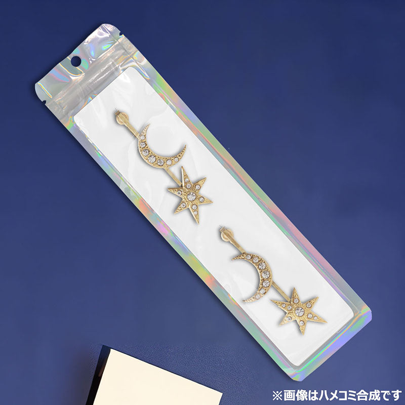 縦長 アルミ袋 ギフト袋 パッケージ ラッピング ジップロック チャック袋 包装 透明窓 保存 小分け 厚手 出品お役立ち 2サイズ